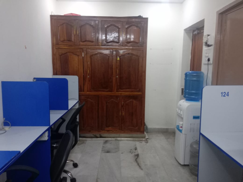  Office Space 1500 Sq.ft. for Rent in Mogalrajapuram, Vijayawada