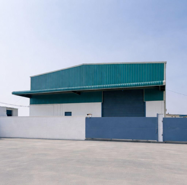  12000 Sq.ft. Warehouse for Rent in Surampalli Road, Vijayawada