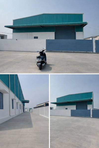  12000 Sq.ft. Warehouse for Rent in Surampalli Road, Vijayawada
