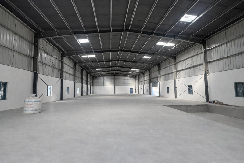  12000 Sq.ft. Warehouse for Rent in Surampalli Road, Vijayawada