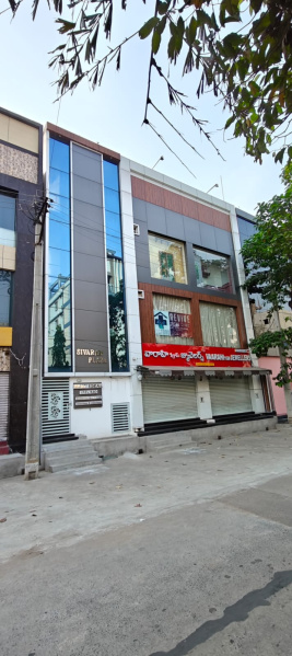  350 Sq.ft. Commercial Shop for Rent in Patamata, Vijayawada