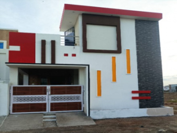 2 BHK House for Sale in Guduvancheri, Chennai