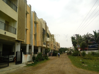 2 BHK Flat for Sale in Tambaram - Mudichur Road, Chennai