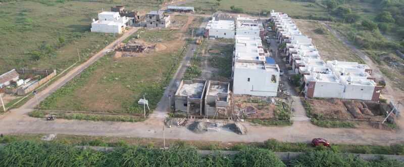 Residential Plot 2 Cent for Sale in Mangalam Road, Tirupur