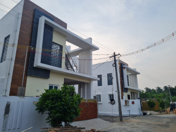 3 BHK Villa for Sale in Anupparpalayam, Tirupur