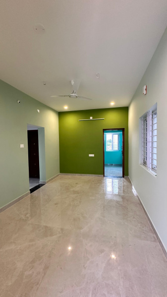 2 BHK House 630 Sq.ft. for Sale in Mudalipalayam, Tirupur