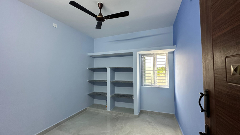 2 BHK House 780 Sq.ft. for Sale in Odakkadu, Tirupur