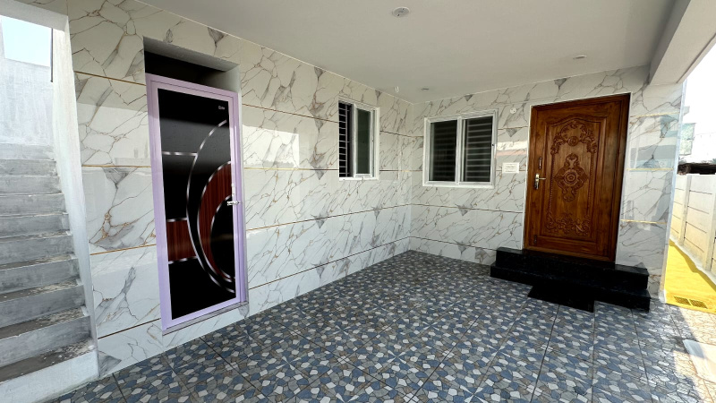 2 BHK House 1000 Sq.ft. for Sale in Mangalam Road, Tirupur