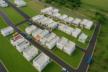  Residential Plot for Sale in Mangalam Road, Tirupur