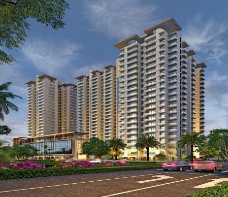 3 BHK Apartment 1582 Sq.ft. for Sale in Sector 10 Greater Noida West