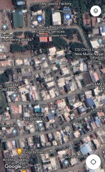  Residential Plot for Sale in Nallampalayam, Coimbatore