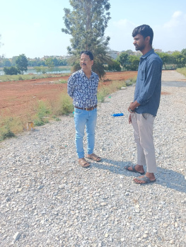  Residential Plot for Sale in Bagalur, Bangalore