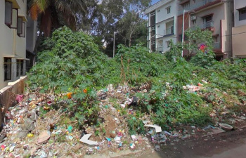  Residential Plot for Sale in Marathahalli, Bangalore