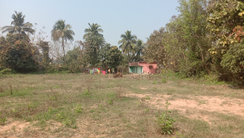  Commercial Land for Rent in Hanspal, Bhubaneswar