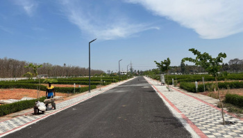  Residential Plot for Sale in Sagara, Shimoga