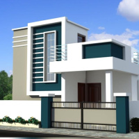 2 BHK Villa for Sale in Chandaka, Bhubaneswar
