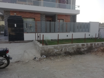 4 BHK House for Sale in Aerocity, Mohali