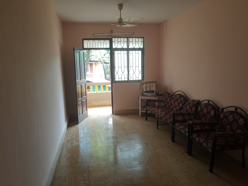 2 BHK Apartment 840 Sq.ft. for Sale in Mardol, Goa