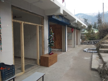  Commercial Shop for Rent in Kumarsain, Shimla