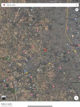  Commercial Land for Sale in Kamala Nehru Nagar, Jaipur