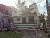 2 BHK House for Rent in Yalakki Shettar Colony, Dharwad