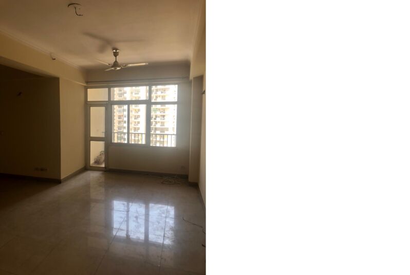 3 BHK Apartment 1450 Sq.ft. for Sale in Crossing Republik, Ghaziabad