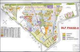  Residential Plot for Sale in DLF Phase II, Gurgaon