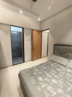 2 BHK Flat for Sale in Azad Nagar, Andheri West, Mumbai