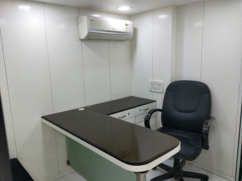  Office Space for Rent in Oshiwara, Andheri West, Mumbai