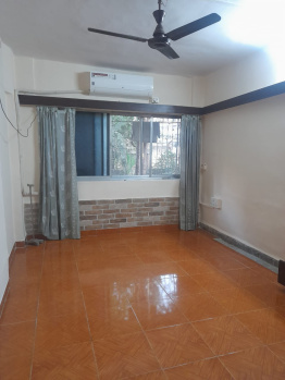 2 BHK Flat for Rent in Yari Road, Versova, Andheri West, Mumbai