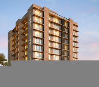 1 BHK Flat for Sale in Model Town, Andheri West, Mumbai