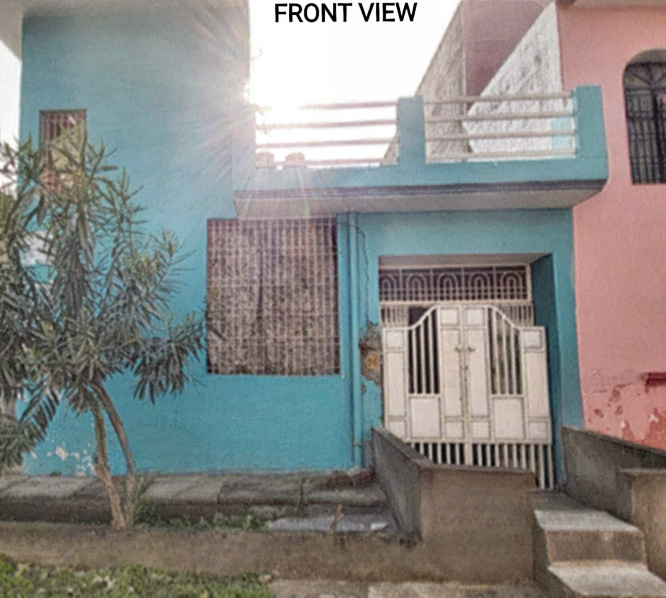 1 BHK Apartment 850 Sq.ft. for Sale in Pilibhit Bypass Road, Bareilly