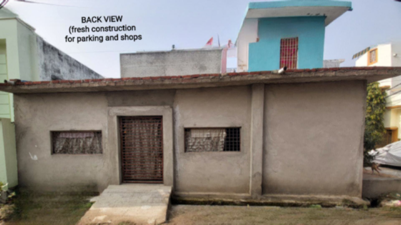 1 BHK Apartment 850 Sq.ft. for Sale in Pilibhit Bypass Road, Bareilly