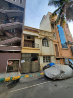 3 BHK House for Sale in BTM 4th Stage, Bangalore