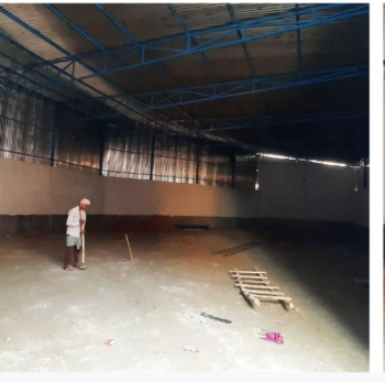  Warehouse for Rent in Kanti, Muzaffarpur