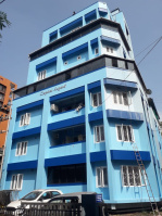 2 BHK Flat for Sale in Chembukkav, Thrissur