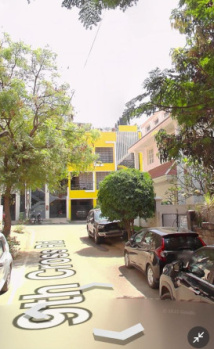  Residential Plot for Sale in AECS Layout, Marathahalli, Bangalore