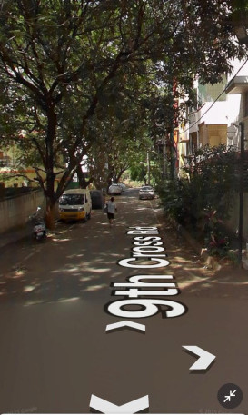  2400 Sq.ft. Residential Plot for Sale in AECS Layout, Marathahalli, Bangalore
