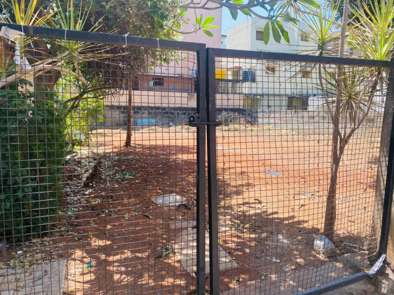  2400 Sq.ft. Residential Plot for Sale in AECS Layout, Marathahalli, Bangalore