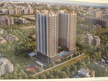 2 BHK Flat for Sale in Hinjewadi Phase 1, Pune