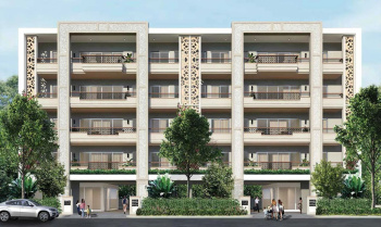 2 BHK Builder Floor for Sale in Sector 93 Gurgaon