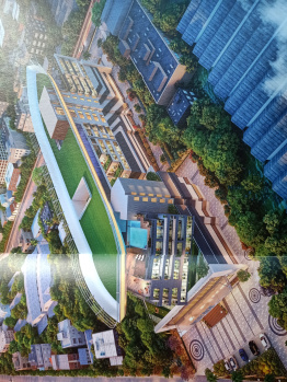  Office Space for Sale in Christian Basti, Guwahati