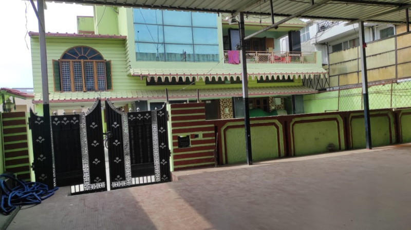 Guest House 720 Sq. Yards for Sale in Haridwar Bypass, Dehradun
