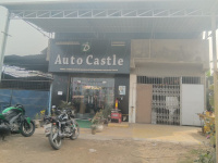  Showroom for Rent in Sodepur, Kolkata