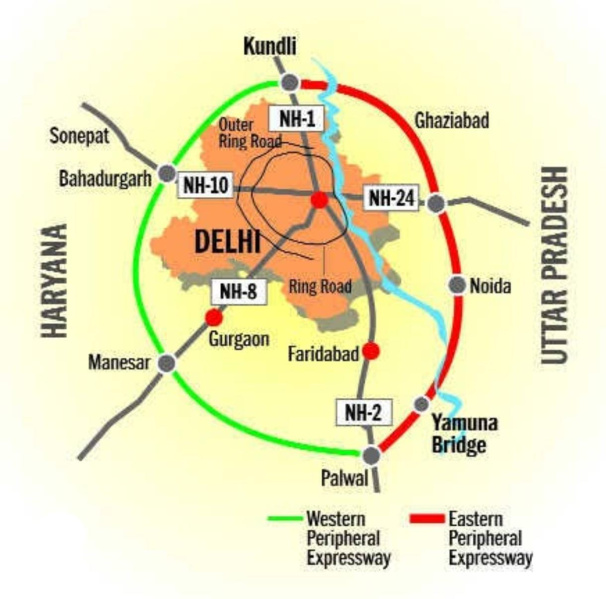 Sector 50, Bahadurgarh photo 5