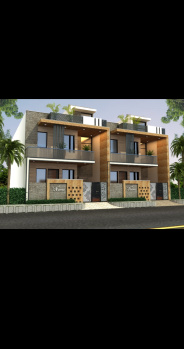  Residential Plot for Sale in Sukhadiya Nagar Sector 1, Ganganagar