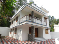 4 BHK House for Sale in Pappanamcode, Thiruvananthapuram