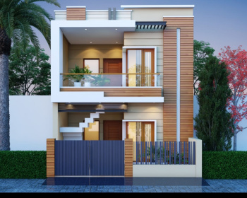 4 BHK House for Sale in Sector 123 Mohali