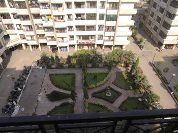 2 BHK Flat for Rent in Global City, Virar West, Mumbai