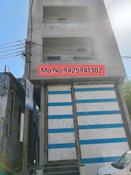  Office Space for Rent in AB Road, Shajapur
